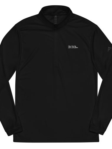 Adidas 1/4 Zip Pullover