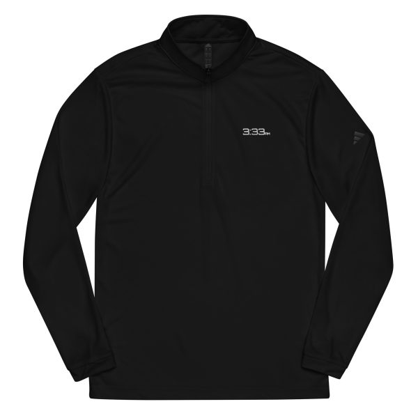 Adidas 1/4 Zip Pullover