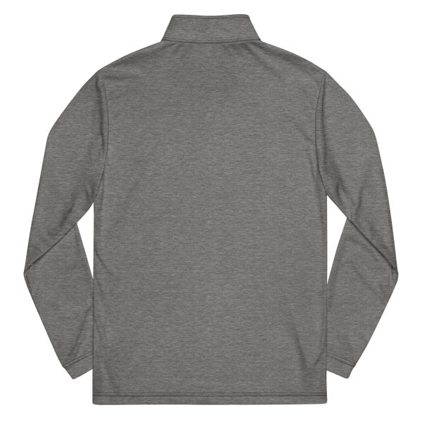 Adidas 1/4 Zip Pullover - Image 4