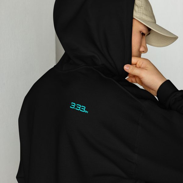 Hoodie | Midweight 50% Organic - Image 2