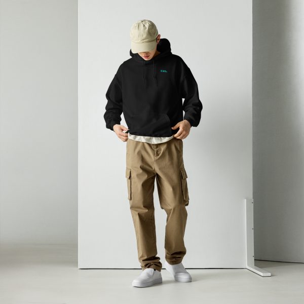 Hoodie | Midweight 50% Organic