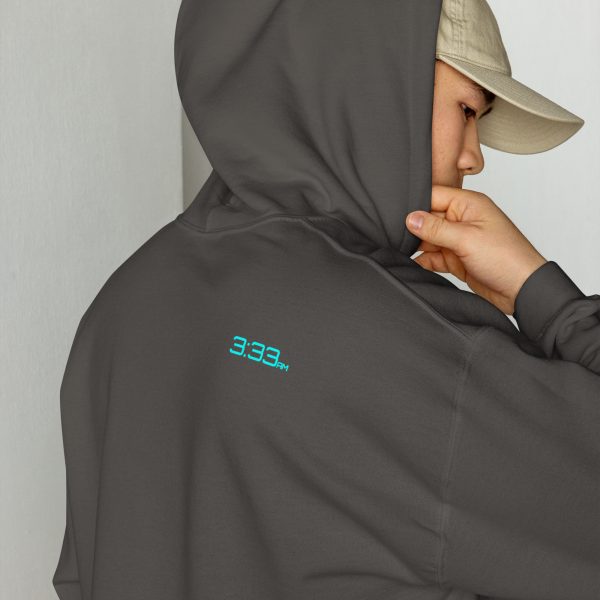 Hoodie | Midweight 50% Organic - Image 8