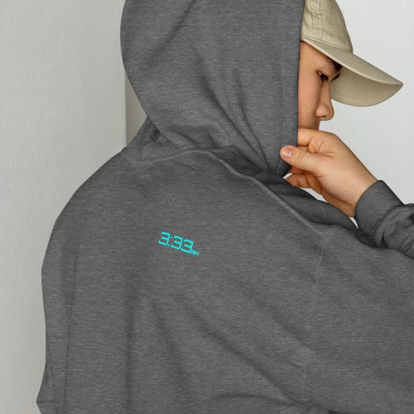 Hoodie | Midweight 50% Organic - Image 14