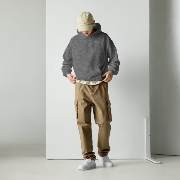 Hoodie | Midweight 50% Organic - Image 13