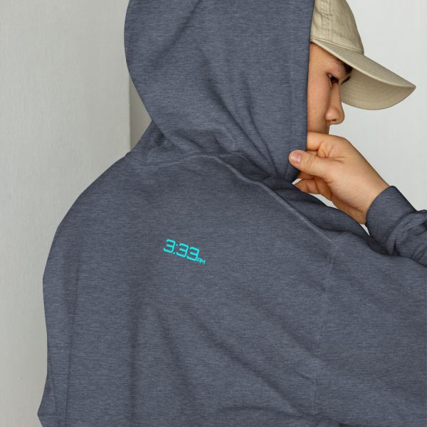 Hoodie | Midweight 50% Organic - Image 10