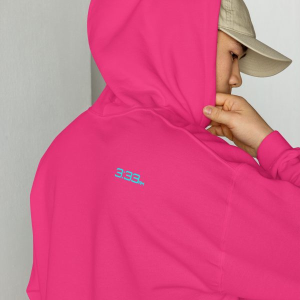 Hoodie | Midweight 50% Organic - Image 12