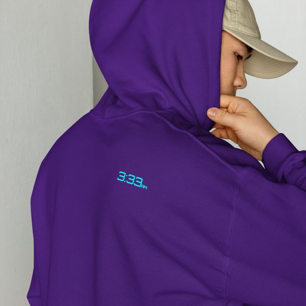 Hoodie | Midweight 50% Organic - Image 4