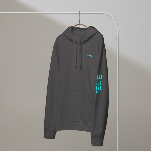 Hoodie | Midweight 80% Organic - Image 4