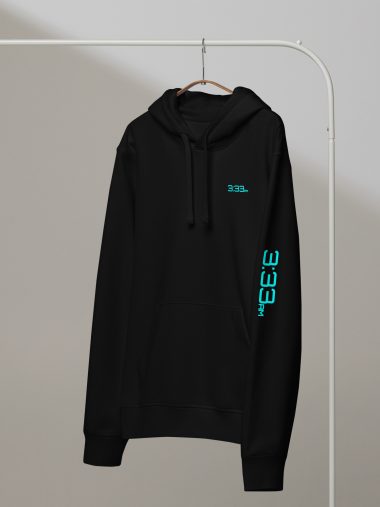 Hoodie | Midweight 80% Organic