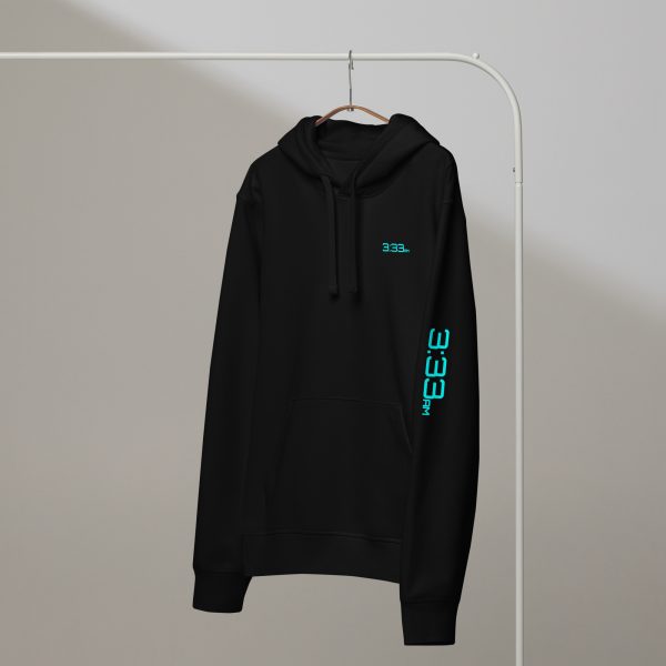 Hoodie | Midweight 80% Organic