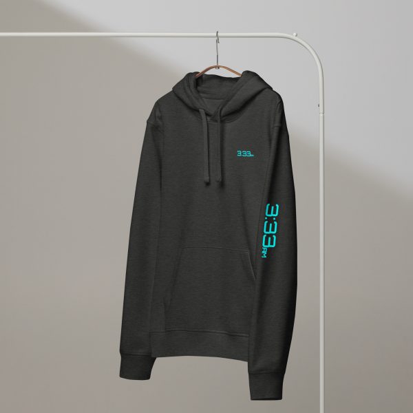 Hoodie | Midweight 80% Organic - Image 3