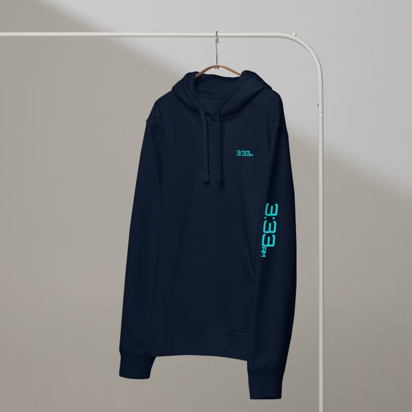 Hoodie | Midweight 80% Organic - Image 2